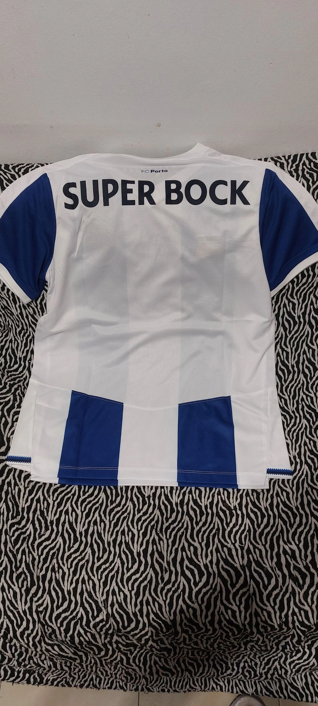 Camisola Porto 26/27 talla S – photo 2